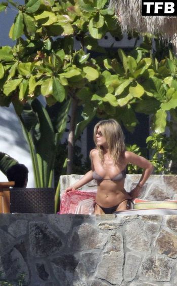 Jennifer Aniston