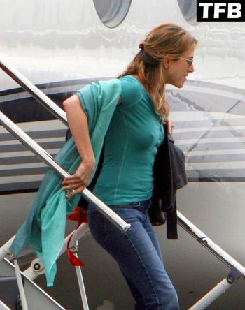 Jennifer Aniston