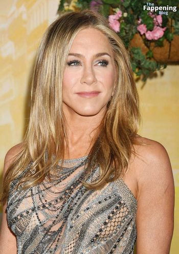 Jennifer Aniston
