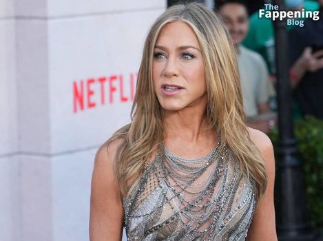 Jennifer Aniston