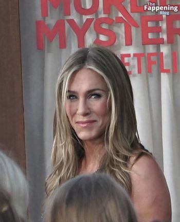 Jennifer Aniston