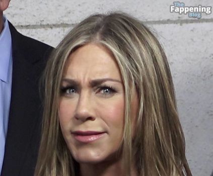 Jennifer Aniston