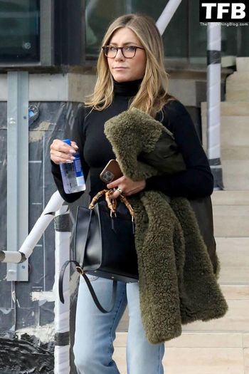 Jennifer Aniston