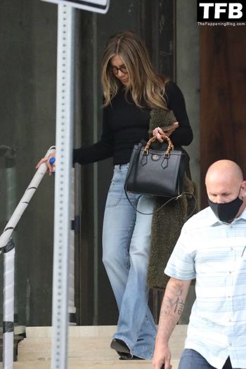 Jennifer Aniston