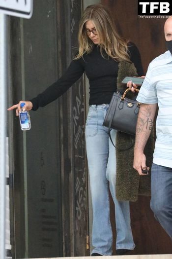 Jennifer Aniston