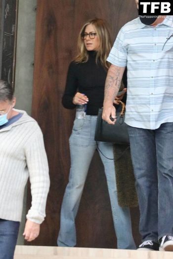 Jennifer Aniston