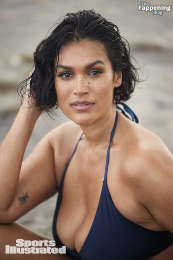 Jennifer Atilémile