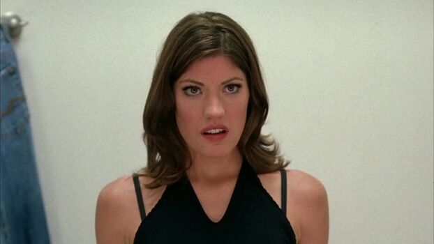 Jennifer Carpenter