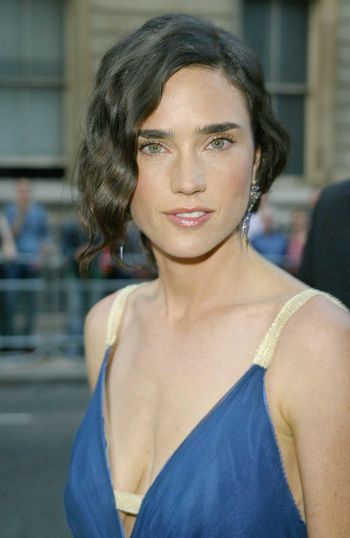 Jennifer Connelly