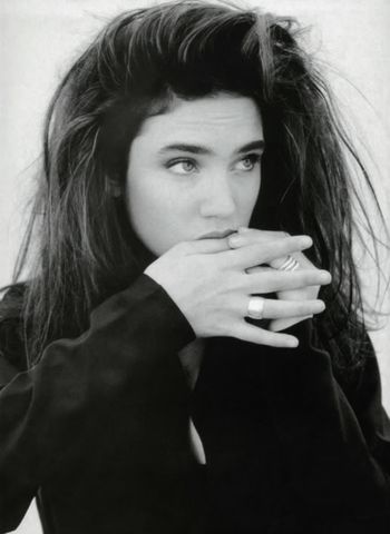 Jennifer Connelly