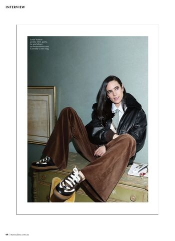 Jennifer Connelly