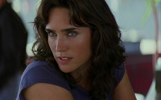 Jennifer Connelly