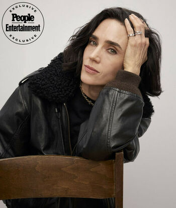 Jennifer Connelly