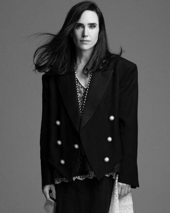 Jennifer Connelly
