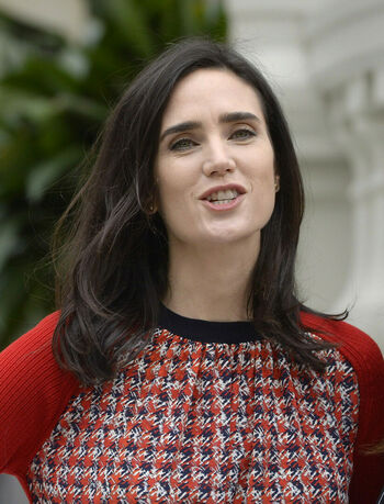 Jennifer Connelly