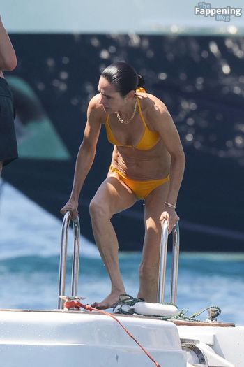 Jennifer Connelly