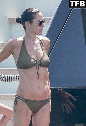 Jennifer Connelly