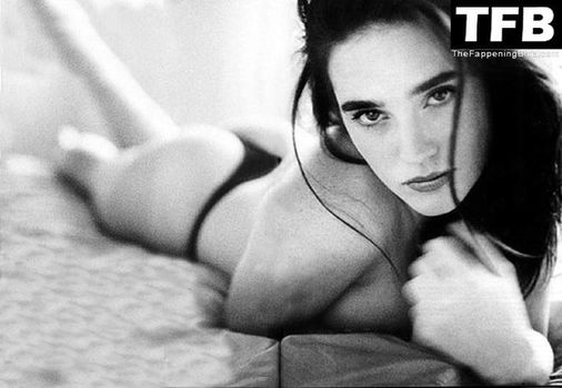 Jennifer Connelly