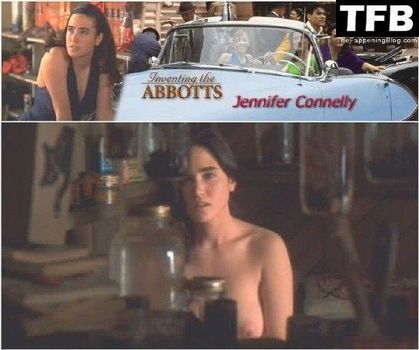 Jennifer Connelly