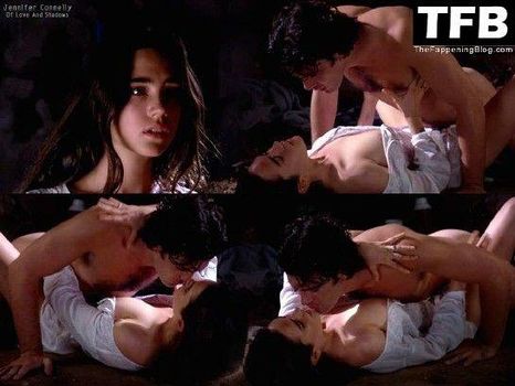 Jennifer Connelly