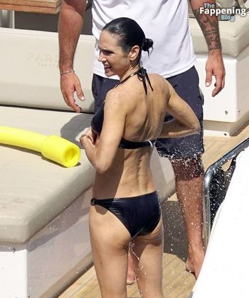 Jennifer Connelly