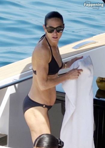 Jennifer Connelly