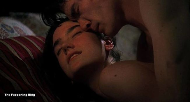 Jennifer Connelly
