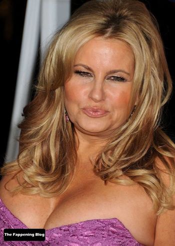 Jennifer Coolidge