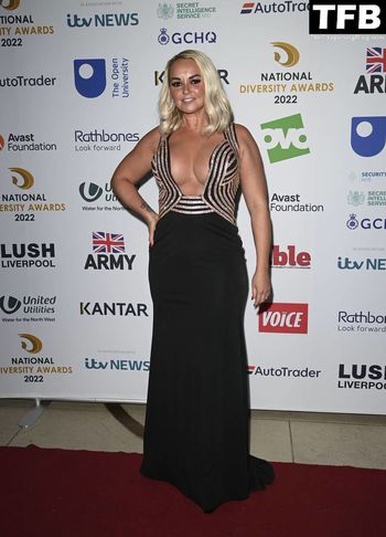 Jennifer Ellison