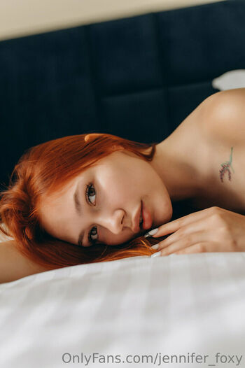 jennifer_foxy