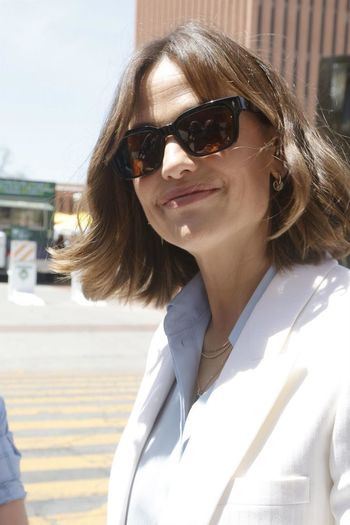 Jennifer Garner