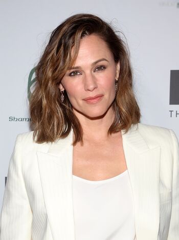 Jennifer Garner