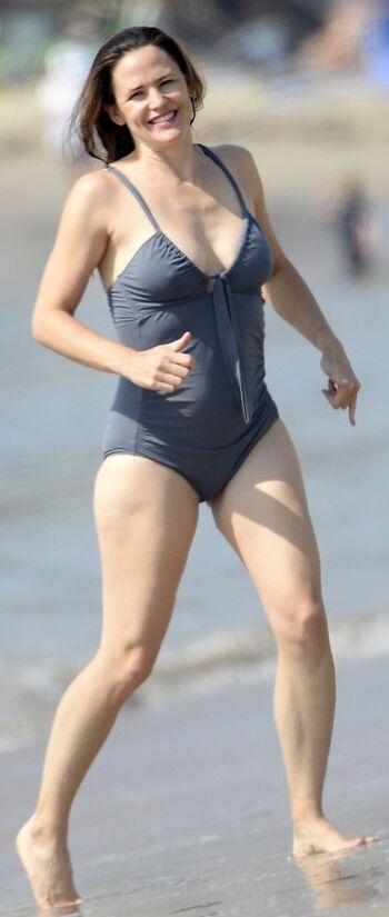 Jennifer Garner
