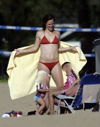 Jennifer Garner
