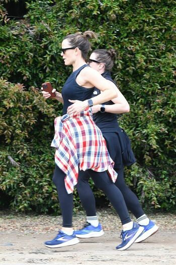 Jennifer Garner