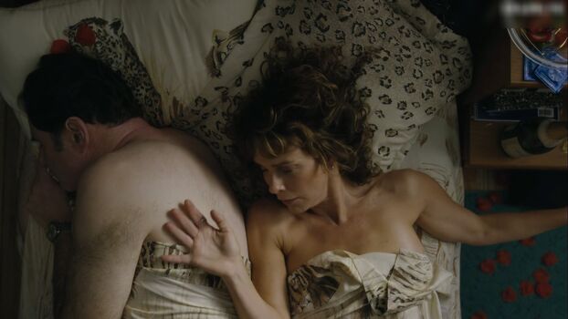 Jennifer Grey