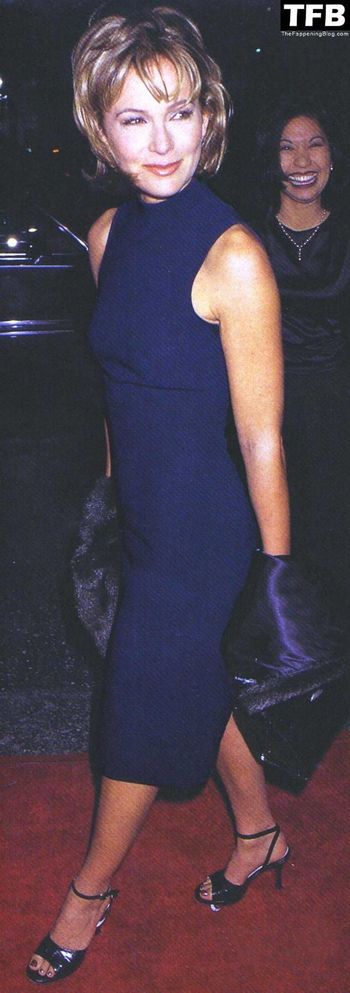 Jennifer Grey