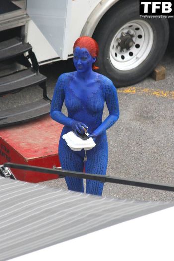 Jennifer Lawrence