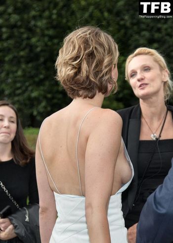 Jennifer Lawrence
