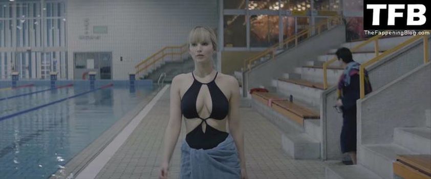 Jennifer Lawrence