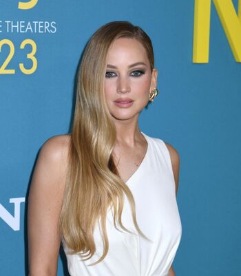 Jennifer Lawrence