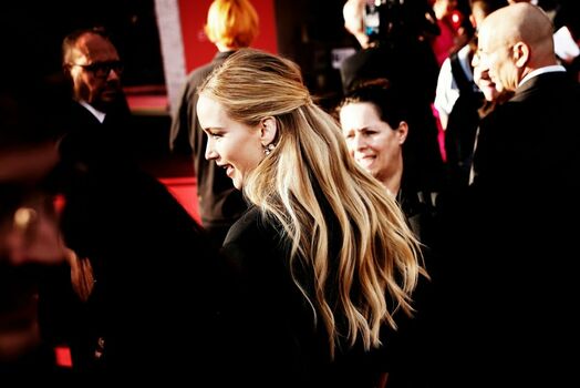Jennifer Lawrence