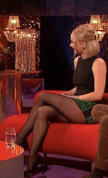 Jennifer Lawrence