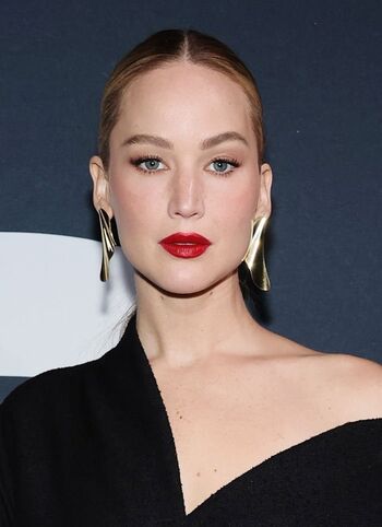 Jennifer Lawrence