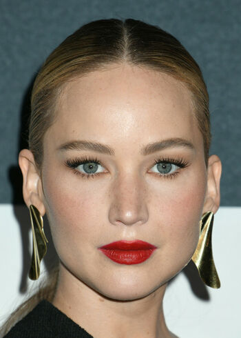 Jennifer Lawrence