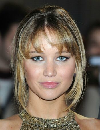 Jennifer Lawrence
