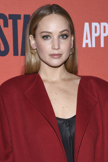 Jennifer Lawrence