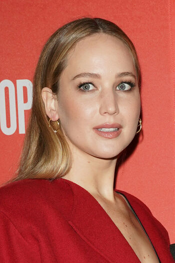 Jennifer Lawrence