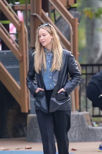 Jennifer Lawrence