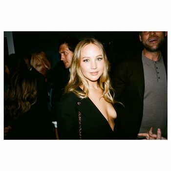 Jennifer Lawrence